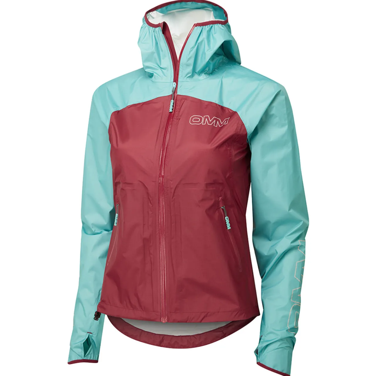 Women OMM Womens Halo+ Jacket