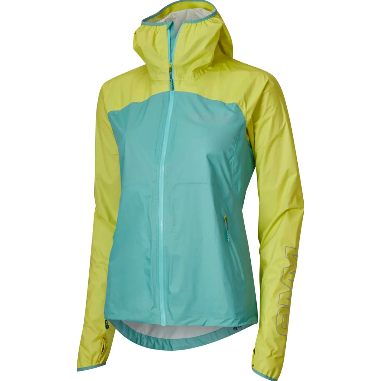 Women OMM Womens Halo+ Jacket