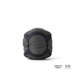 Sea to Summit Womens Hamelin -1C/30F Synthetic Sleeping Bag