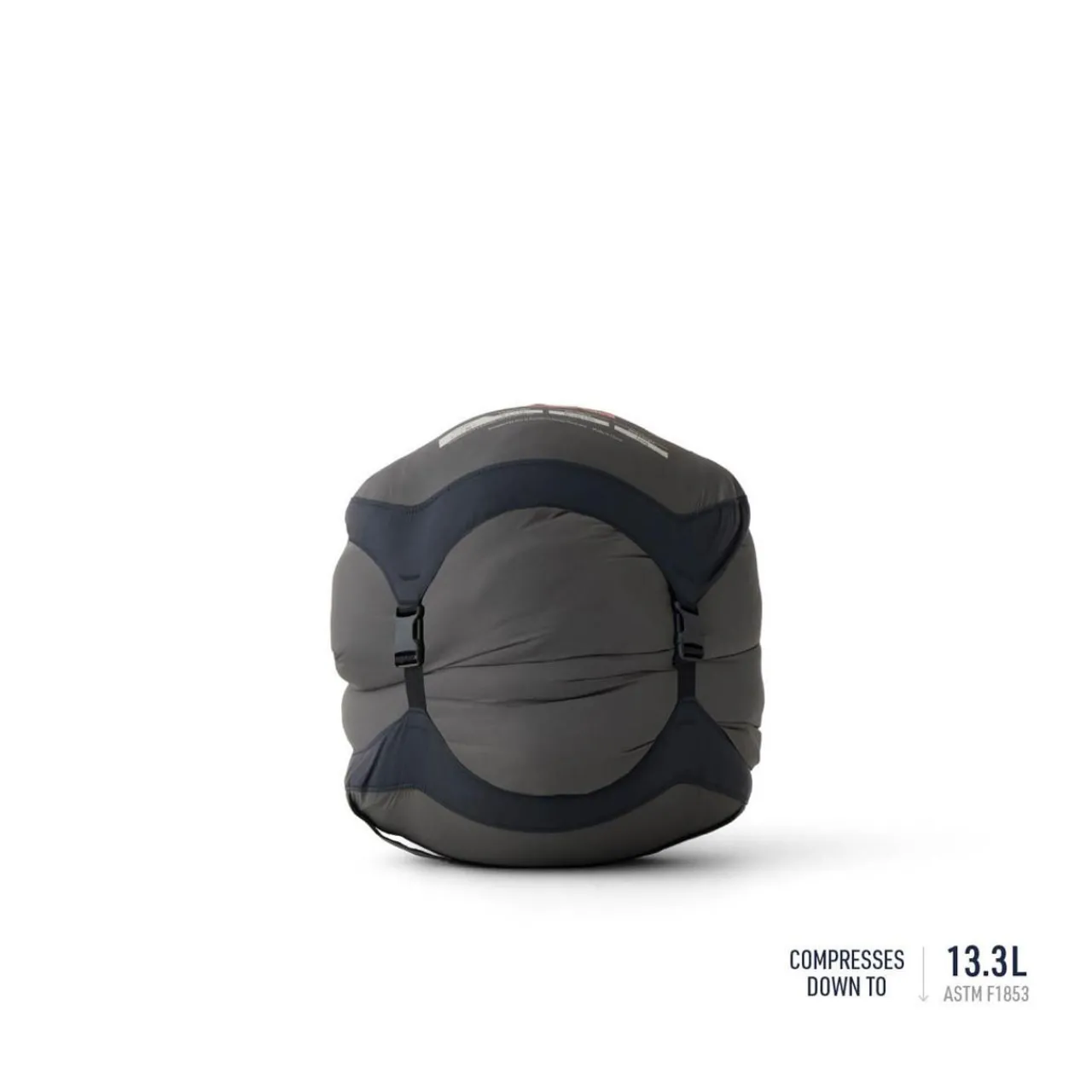 Sea to Summit Womens Hamelin -1C/30F Synthetic Sleeping Bag