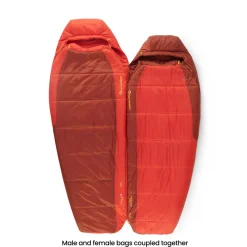 Sea to Summit Womens Hamelin -1C/30F Synthetic Sleeping Bag