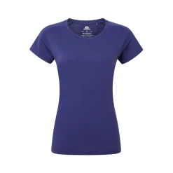 Women Mountain Equipment Womens Headpoint Tee