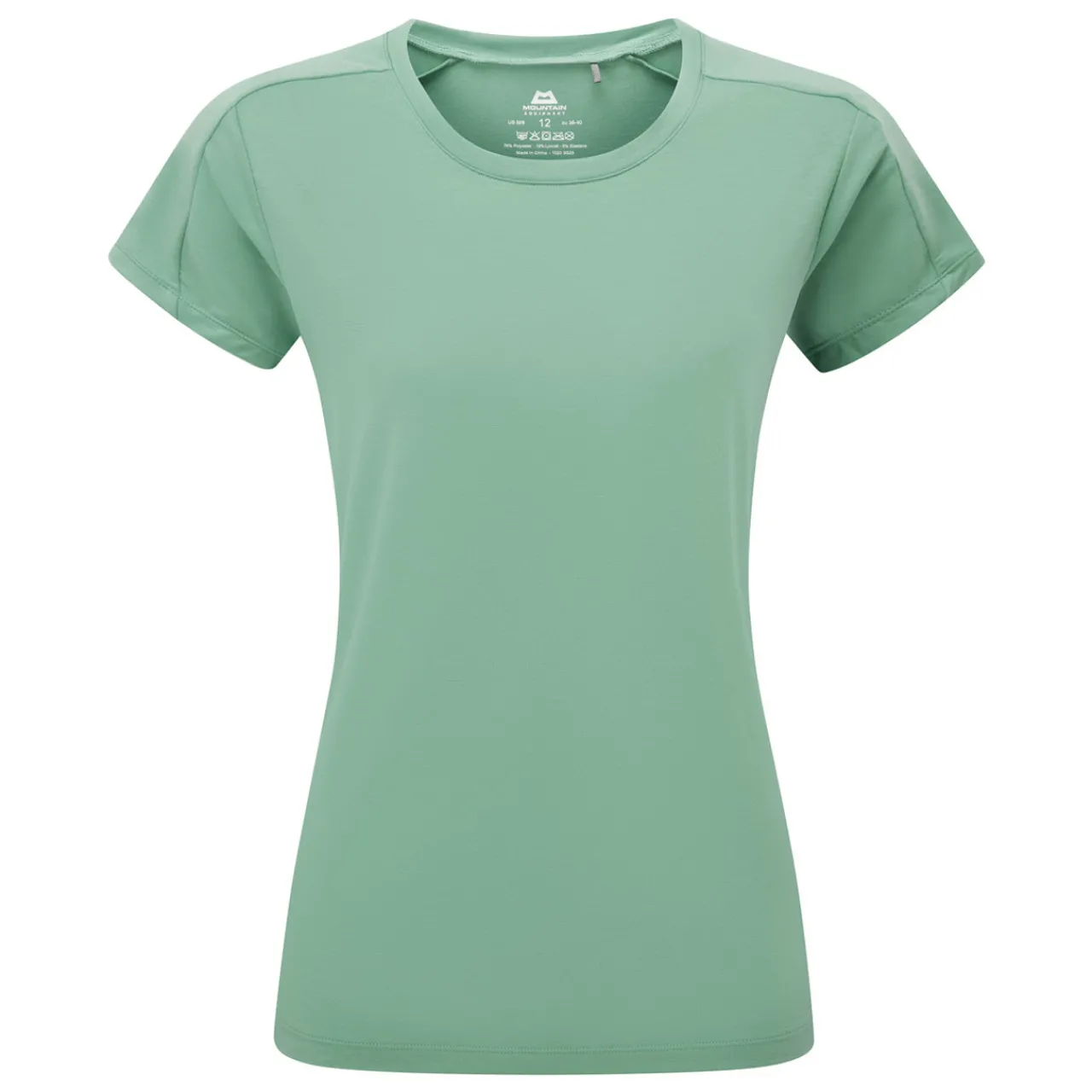 Women Mountain Equipment Womens Headpoint Tee