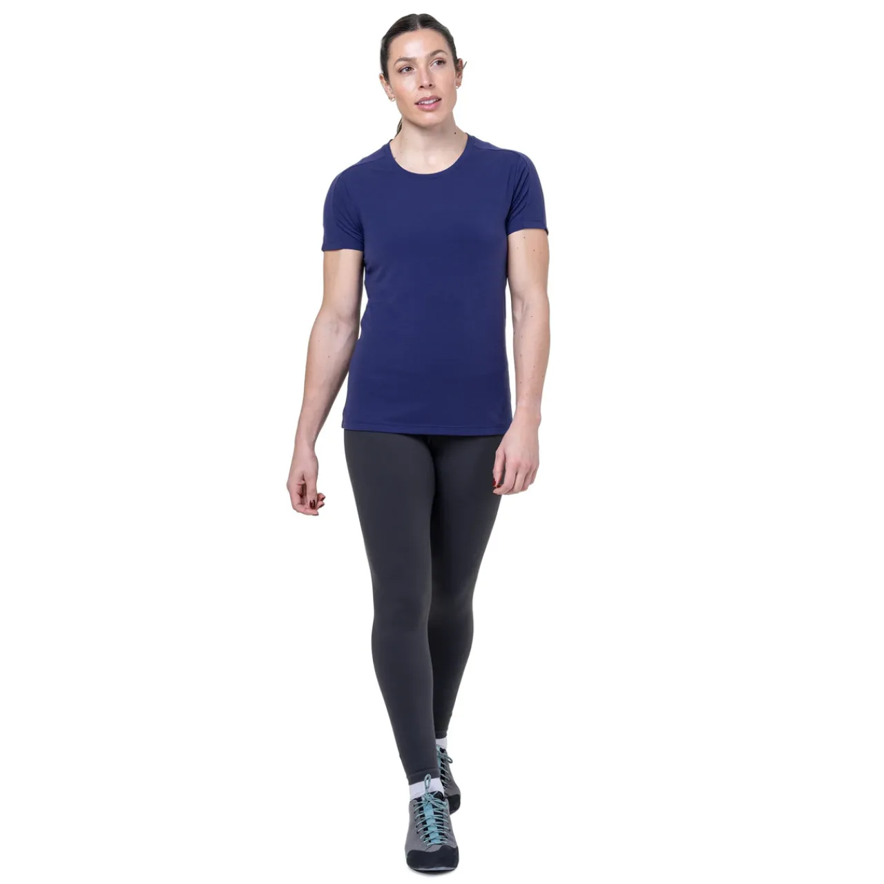 Women Mountain Equipment Womens Headpoint Tee