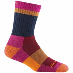 Women Darn Tough Womens Heady Betty Micro Crew Socks
