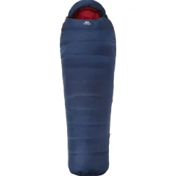 Mountain Equipment Womens Helium 600 Down Sleeping Bag