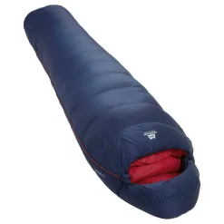 Mountain Equipment Womens Helium 600 Down Sleeping Bag