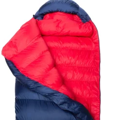 Mountain Equipment Womens Helium 600 Down Sleeping Bag