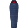 Mountain Equipment Womens Helium 400 Down Sleeping Bag