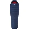 Mountain Equipment Womens Helium 800 Down Sleeping Bag