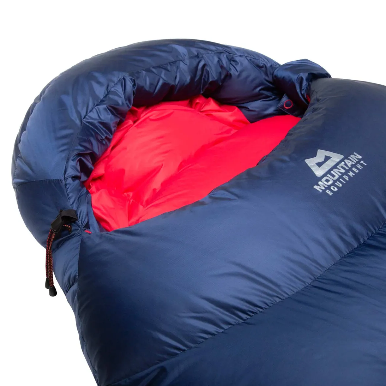 Mountain Equipment Womens Helium 800 Down Sleeping Bag