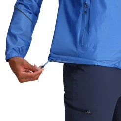Women Outdoor Research Womens Helium Rain Jacket - Past Season