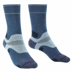 Women Bridgedale Womens Hike Midweight Merino Performance Boot Socks