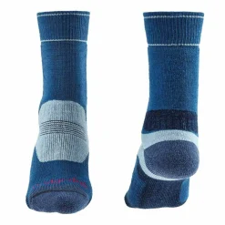 Women Bridgedale Womens Hike Midweight Merino Performance Boot Socks