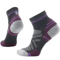 Women Smartwool Womens Hike Targeted Cushion Ankle Socks
