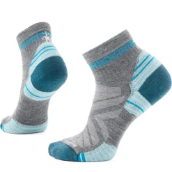 Women Smartwool Womens Hike Targeted Cushion Ankle Socks