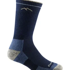 Women Darn Tough Womens Hiker Boot Midweight Socks with Cushion