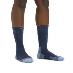 Women Darn Tough Womens Hiker Boot Midweight Socks with Cushion