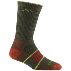 Women Darn Tough Womens Hiker Boot Midweight Socks with Full Cushion - Past Season Colours