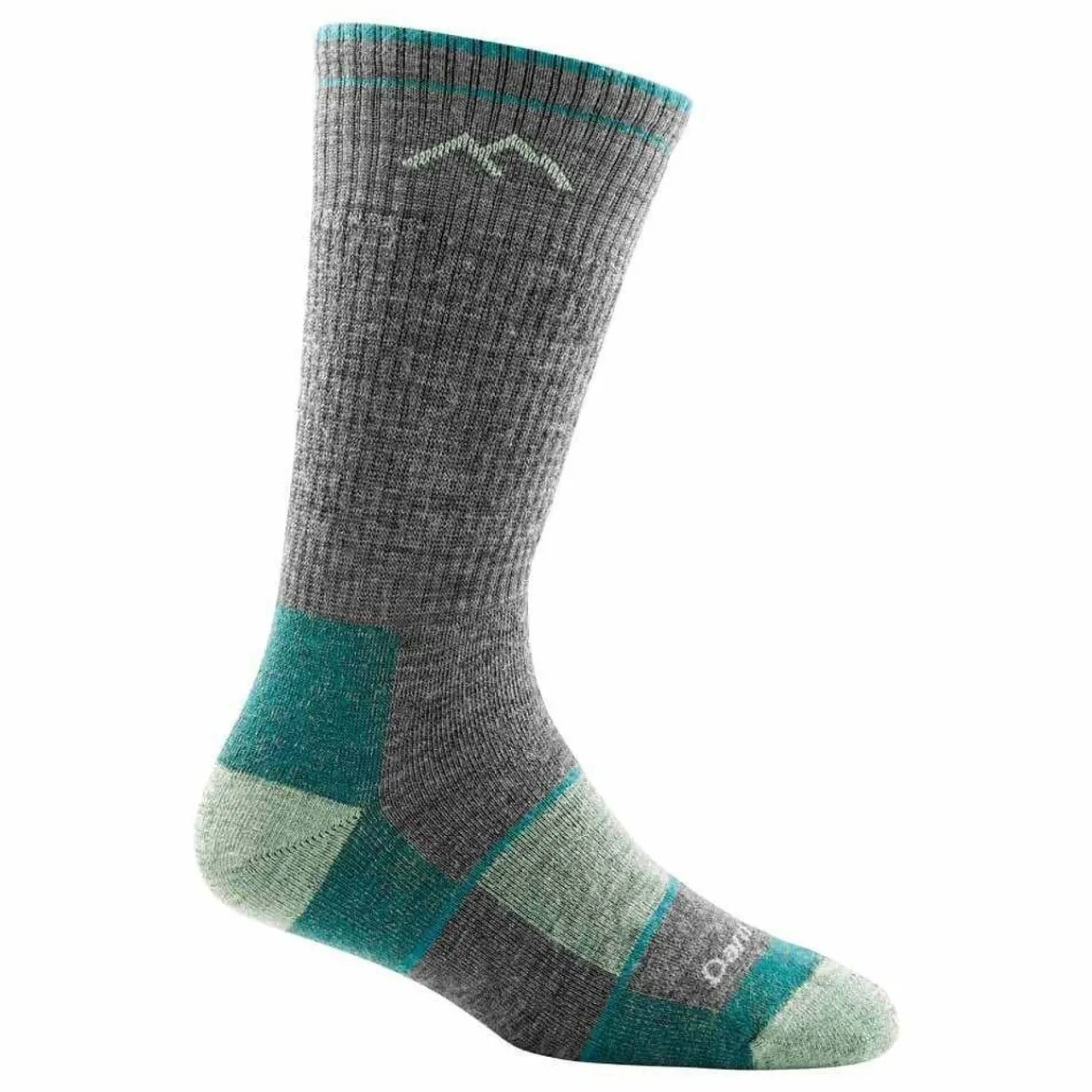 Women Darn Tough Womens Hiker Boot Midweight Socks with Full Cushion - Past Season Colours