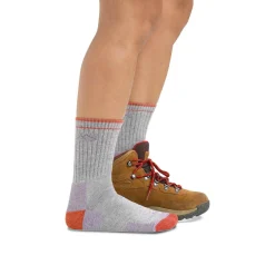 Women Darn Tough Womens Hiker Coolmax Micro Crew Socks