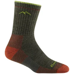 Women Darn Tough Womens Hiker Micro Crew Socks - Past Season Colours