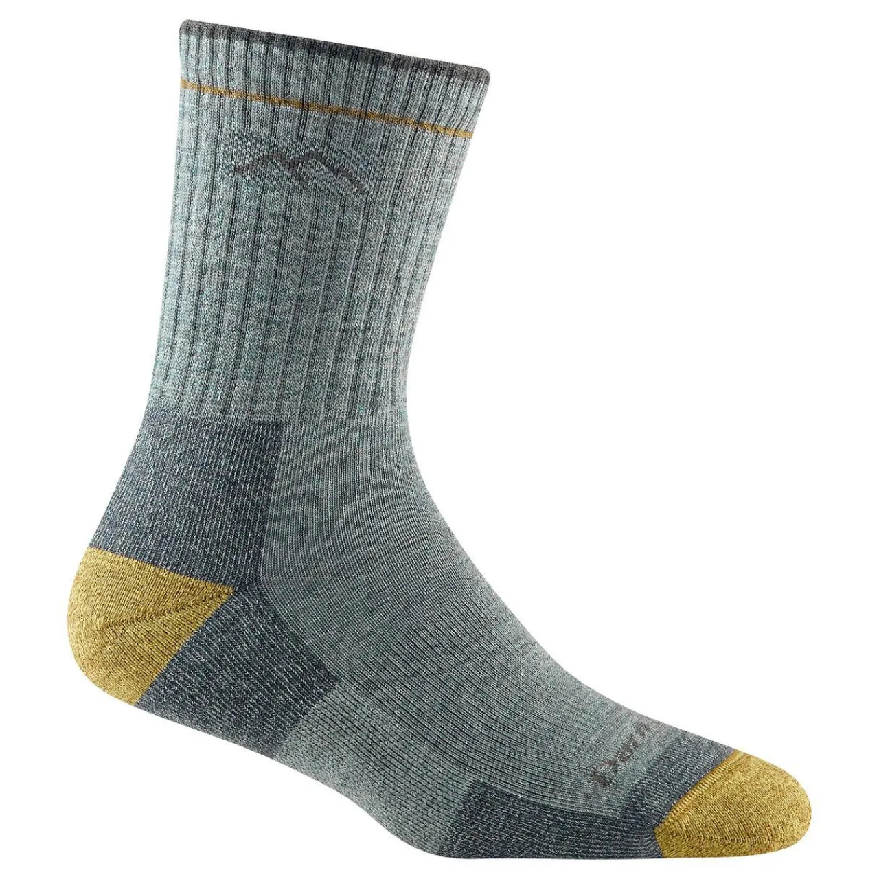 Women Darn Tough Womens Hiker Micro Crew Socks - Past Season Colours