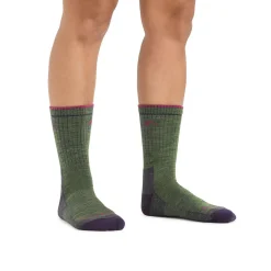 Women Darn Tough Womens Hiker Micro Crew Socks - Past Season Colours