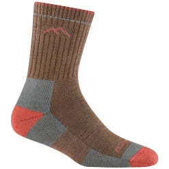 Women Darn Tough Womens Hiker Micro Crew Socks