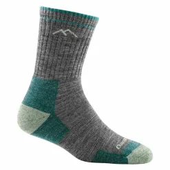 Women Darn Tough Womens Hiker Micro Crew Socks