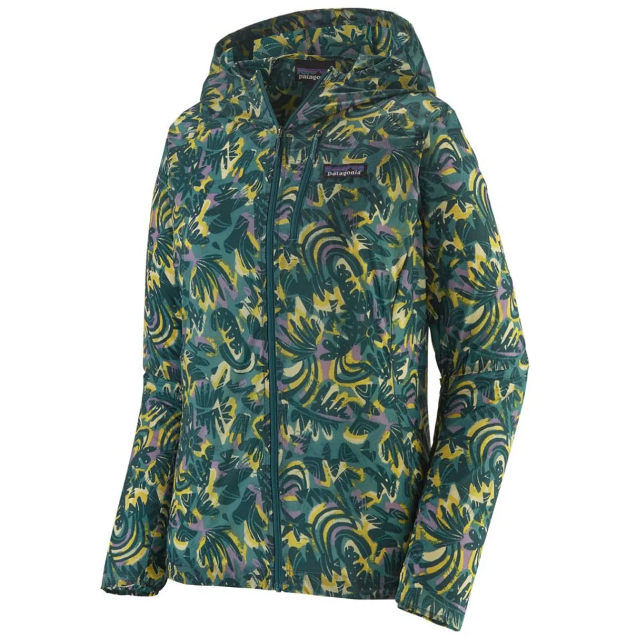 Women Rab Womens Houdini Jacket - Past Season Colours