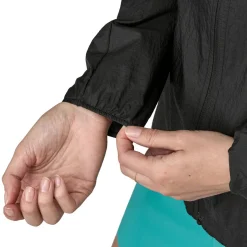 Women Rab Womens Houdini Jacket - Past Season Colours