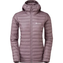 Women Montane Womens Icarus Lite Insulated Hoodie