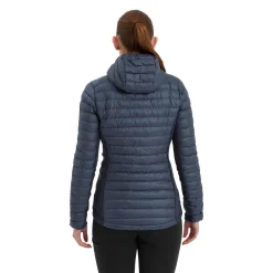 Women Montane Womens Icarus Lite Insulated Hoodie