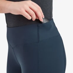 Women Montane Womens Ineo Lite Pants