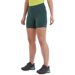 Women Montane Womens Ineo Lite Shorts