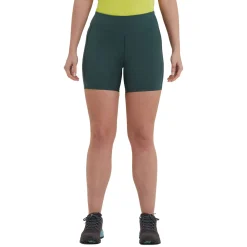 Women Montane Womens Ineo Lite Shorts