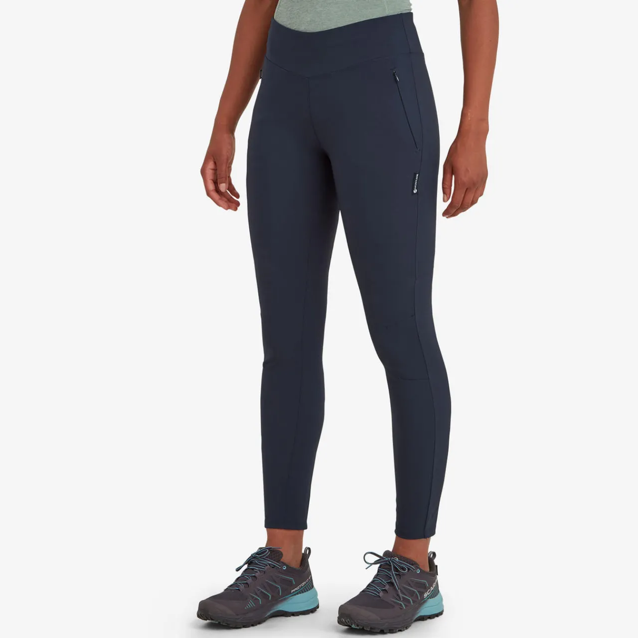 Women Montane Womens Ineo Pants