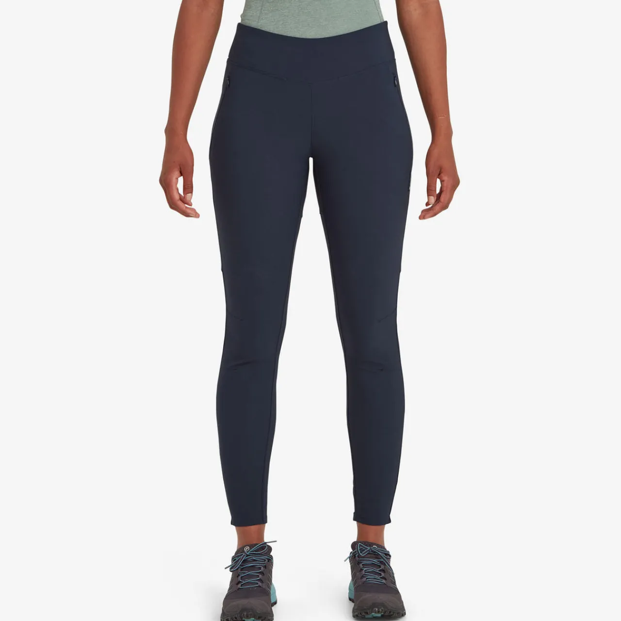Women Montane Womens Ineo Pants