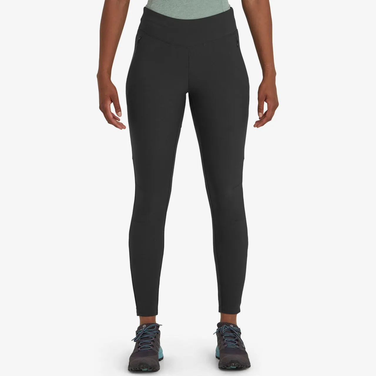 Women Montane Womens Ineo Pants
