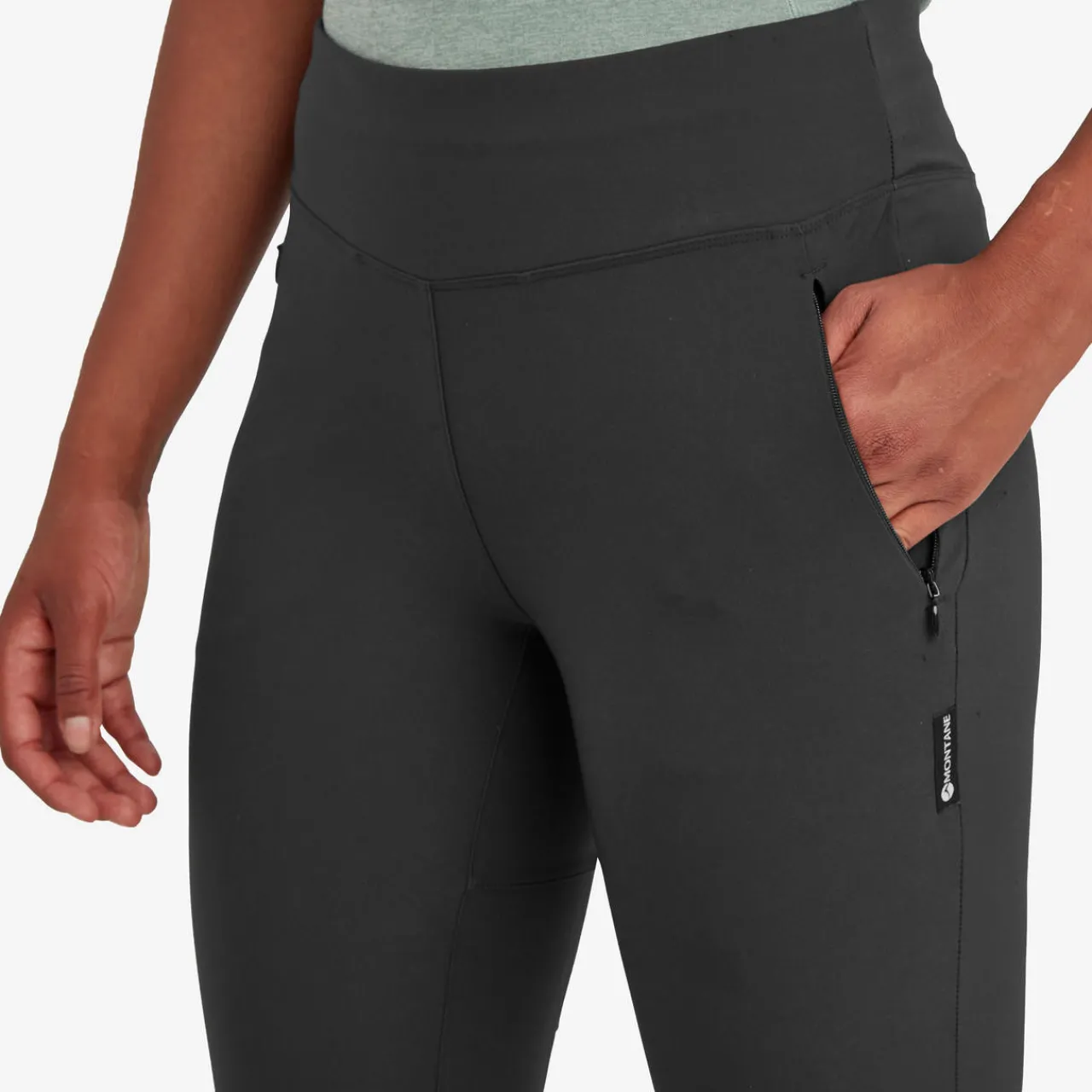 Women Montane Womens Ineo Pants