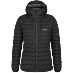 Women Rab Womens Infinity Microlight Down Jacket