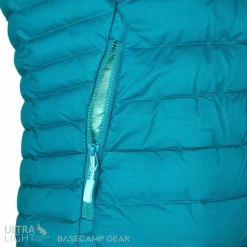 Women Rab Womens Infinity Microlight Down Jacket