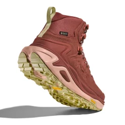 Women Hoka Womens Kaha 3 GTX