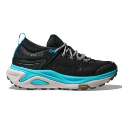 Women Hoka Womens Kaha 3 Low GTX