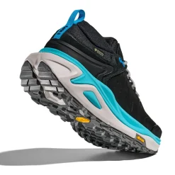 Women Hoka Womens Kaha 3 Low GTX