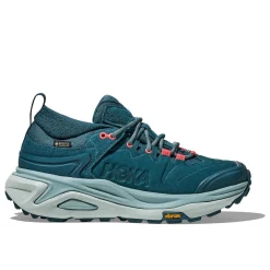 Women Hoka Womens Kaha 3 Low GTX - Past Season Colours