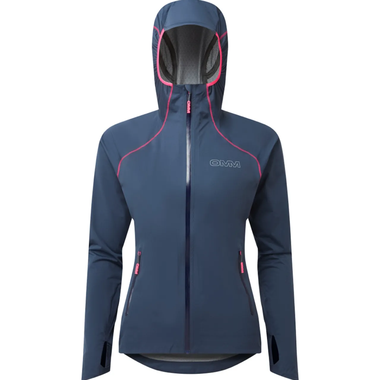Women OMM Womens Kamleika Jacket