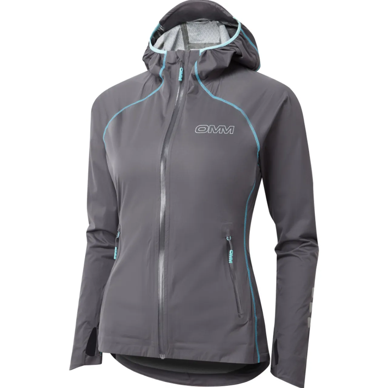 Women OMM Womens Kamleika Jacket