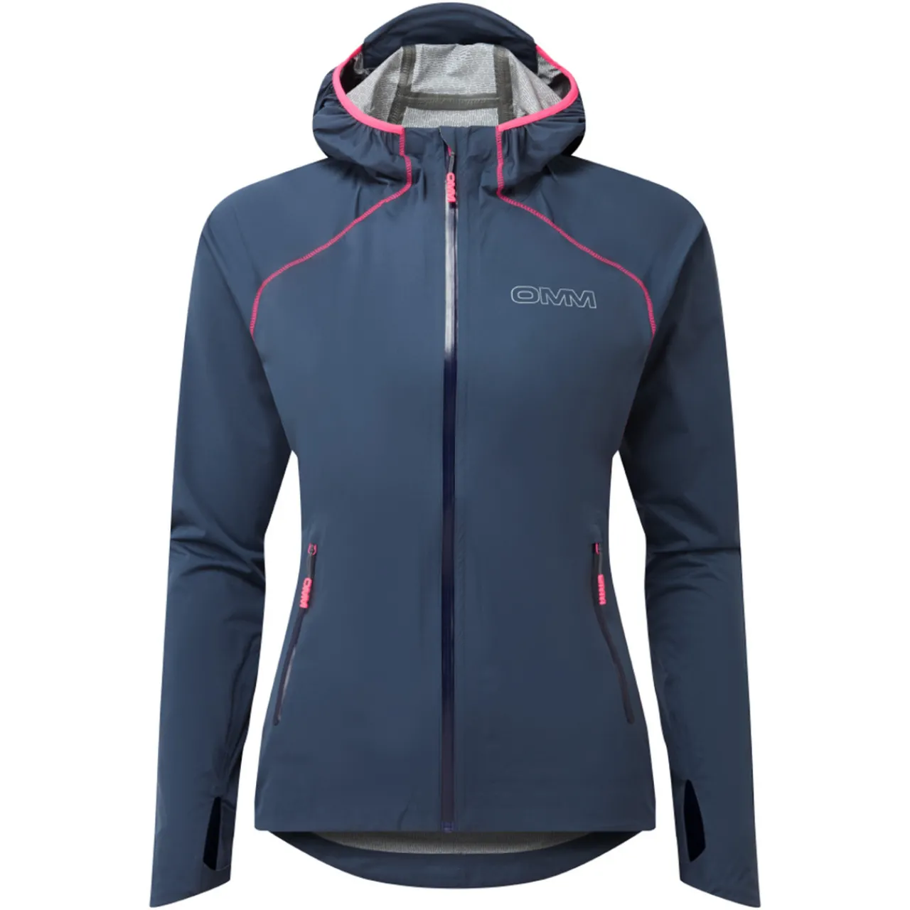 Women OMM Womens Kamleika Jacket